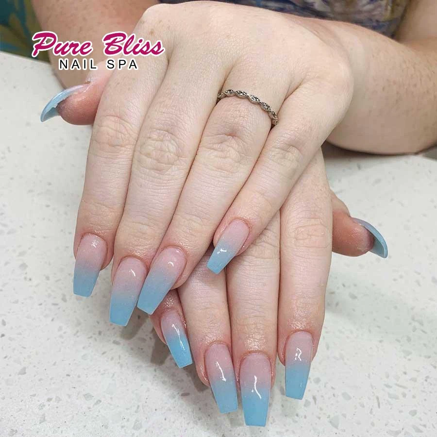 Nail Design August 5 2026